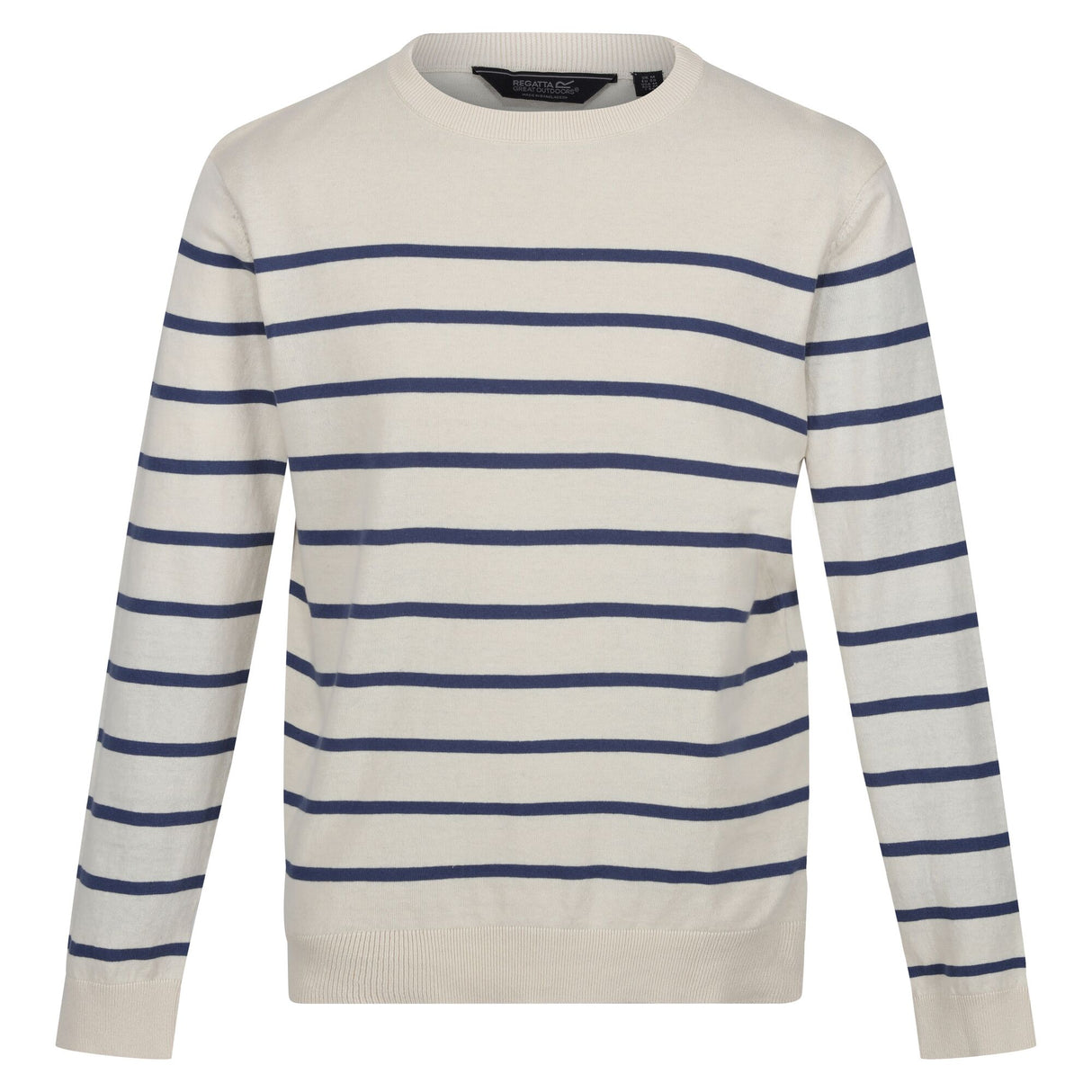 Regatta Mens Cautley Knitted Jumper