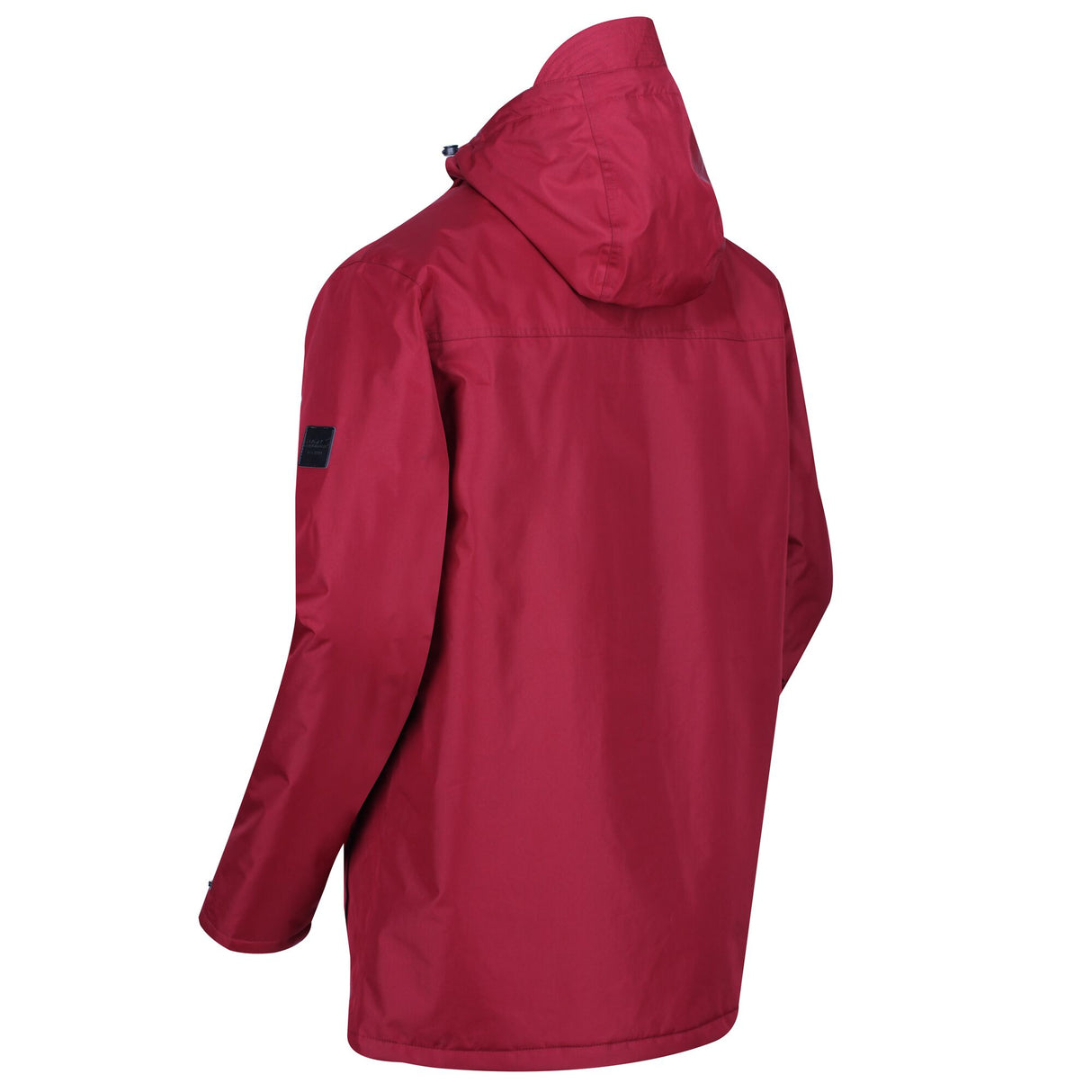 Regatta Mens Heymar Lightweight Hooded Jacket