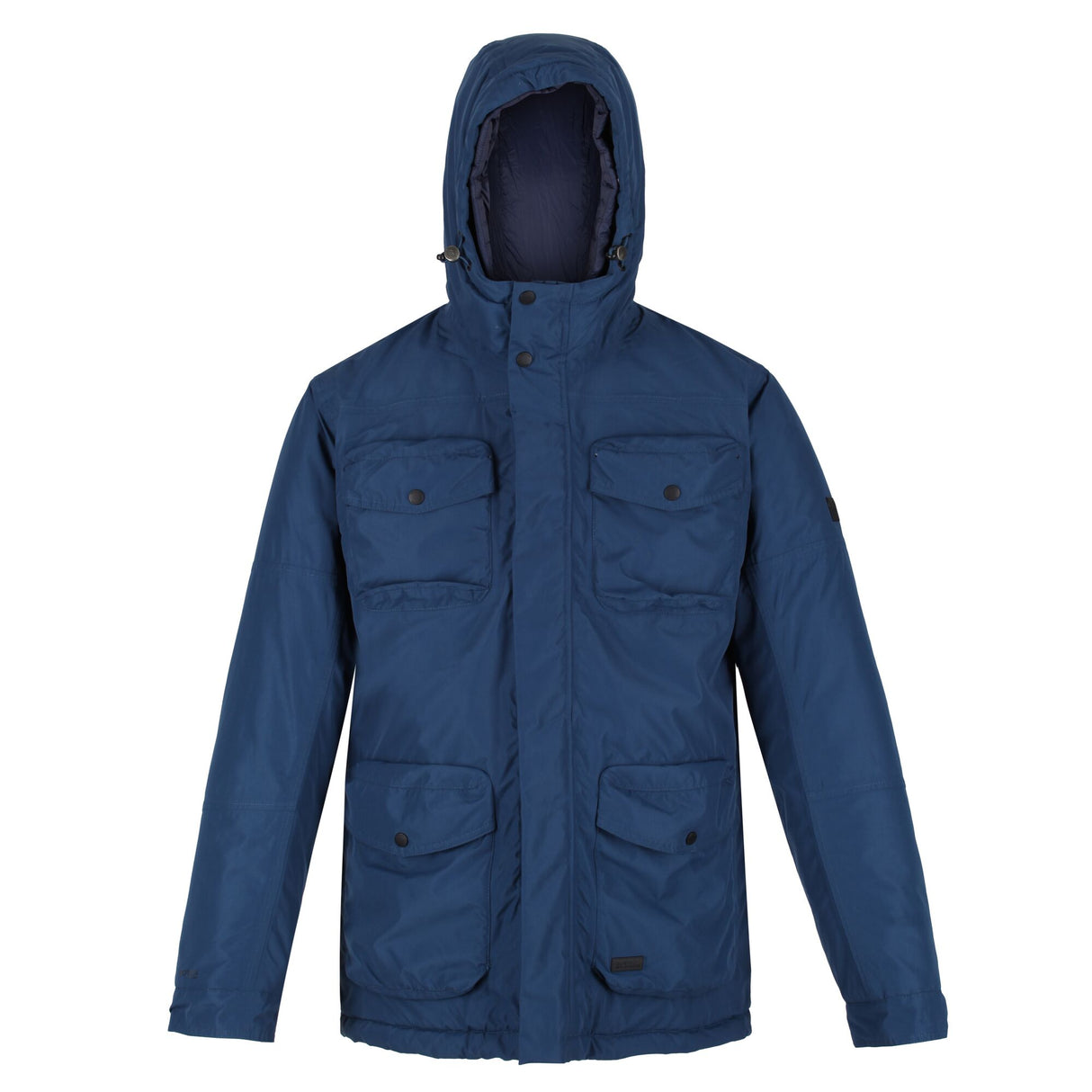 Regatta Mens Ronan Insulated Waterproof Jacket