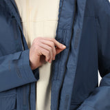 Regatta Mens Sterlings III Waterproof Insulated Jacket