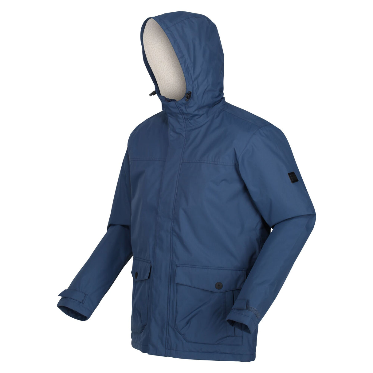 Regatta Mens Sterlings III Waterproof Insulated Jacket