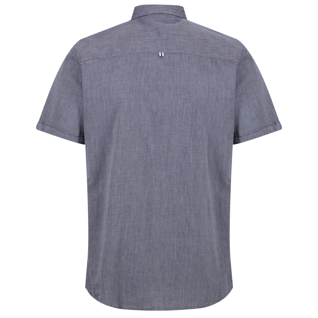 Regatta Mens Damari Short Sleeve Shirt