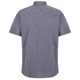 Regatta Mens Damari Short Sleeve Shirt