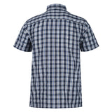 Regatta Mens Mindano V Short Sleeve Shirt