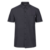 Regatta Mens Mindano V Short Sleeve Shirt