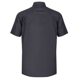 Regatta Mens Mindano V Short Sleeve Shirt