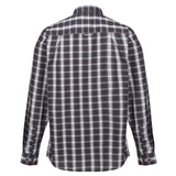 Regatta Mens Lonan Long Sleeve Check Shirt