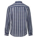 Regatta Mens Lonan Long Sleeve Check Shirt