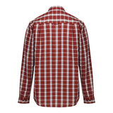 Regatta Mens Lonan Long Sleeve Check Shirt