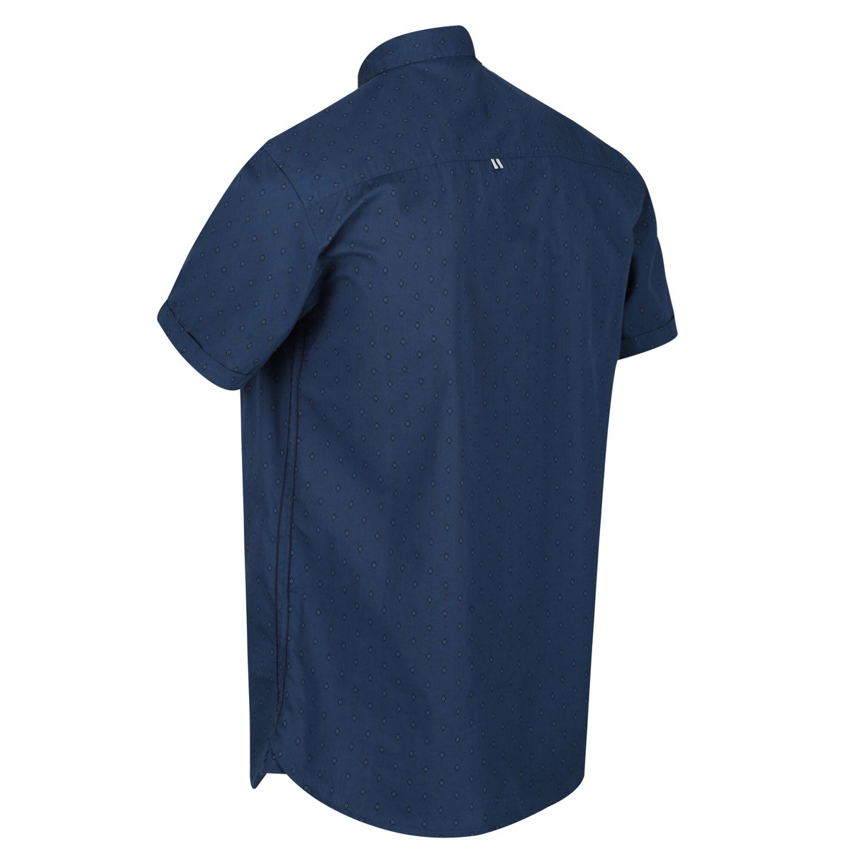 Regatta Mens Dalziel Short Sleeve Shirt