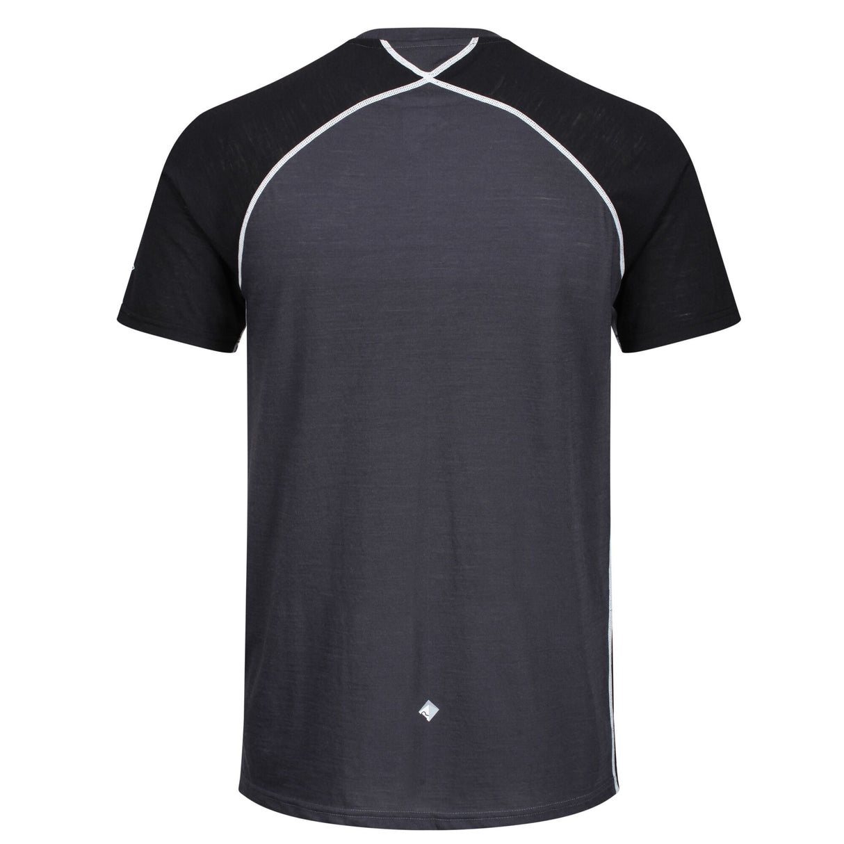 Regatta Mens Tornell II Wicking Running Technical T Shirt
