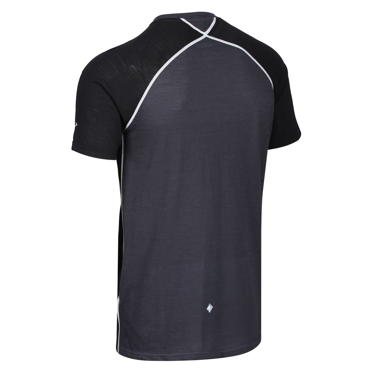 Regatta Mens Tornell II Wicking Running Technical T Shirt