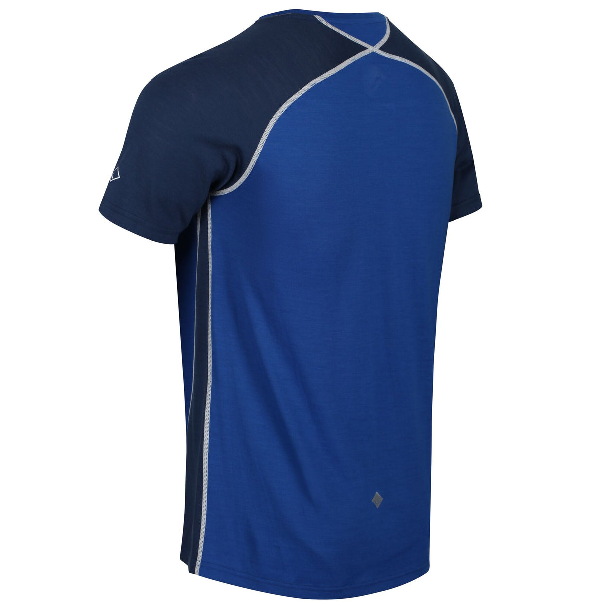 Regatta Mens Tornell II Wicking Running Technical T Shirt