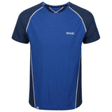 Regatta Mens Tornell II Wicking Running Technical T Shirt