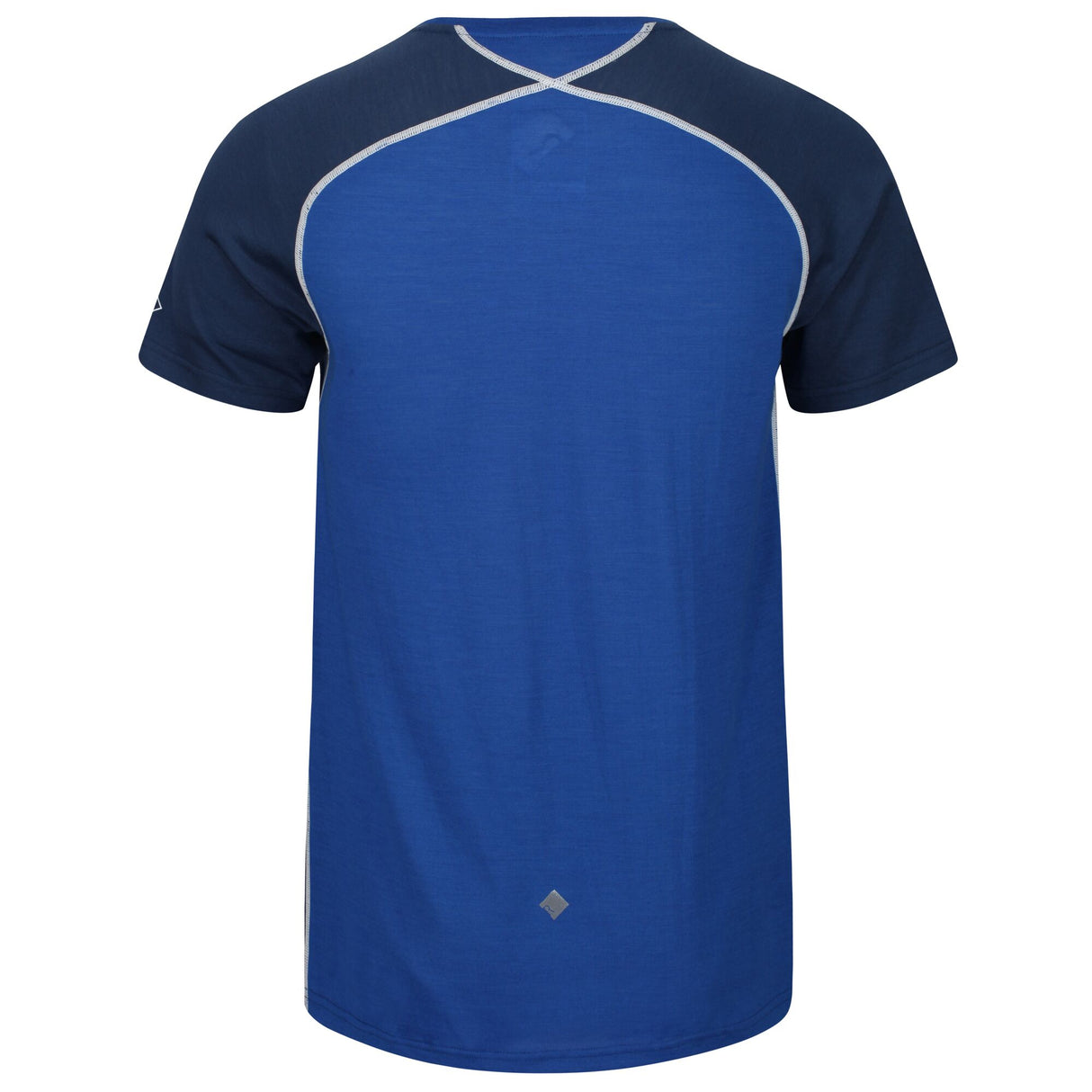 Regatta Mens Tornell II Wicking Running Technical T Shirt