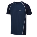 Regatta Mens Tornell II Wicking Running Technical T Shirt