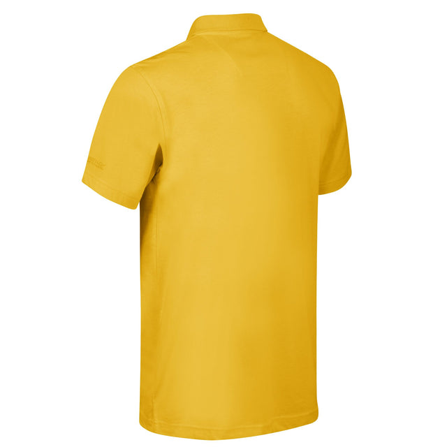 Regatta Mens Sinton Cotton Polo Shirt