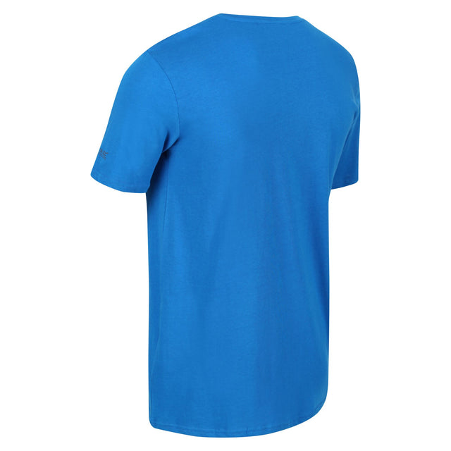 Regatta Mens Tait Lightweight Active T Shirt