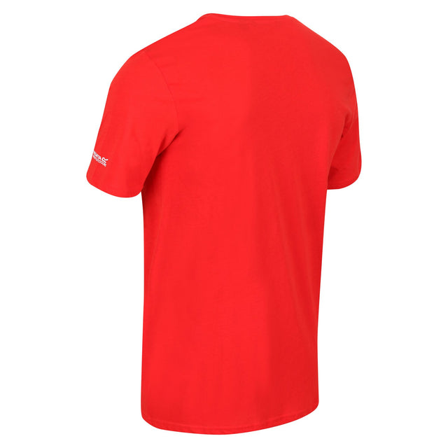 Regatta Mens Tait Lightweight Active T Shirt