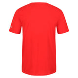 Regatta Mens Tait Lightweight Active T Shirt