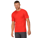 Regatta Mens Tait Lightweight Active T Shirt