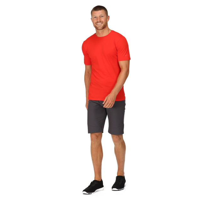 Regatta Mens Tait Lightweight Active T Shirt