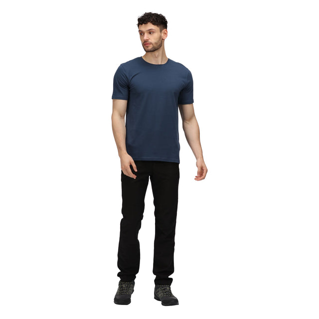 Regatta Mens Tait Lightweight Active T Shirt