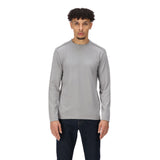Regatta Mens Karter II Lightweight Long Sleeve T Shirt