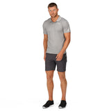 Regatta Mens Maverick V Active Wicking Polo Shirt