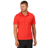 Regatta Mens Maverick V Active Wicking Polo Shirt