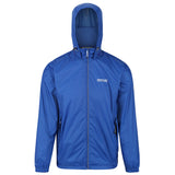 Regatta Mens Lyle IV Waterproof Packaway Jacket