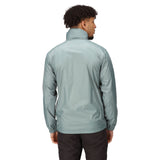 Regatta Mens Lyle IV Waterproof Packaway Jacket