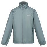 Regatta Mens Lyle IV Waterproof Packaway Jacket
