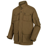 Regatta Mens Elmore Waterproof Jacket