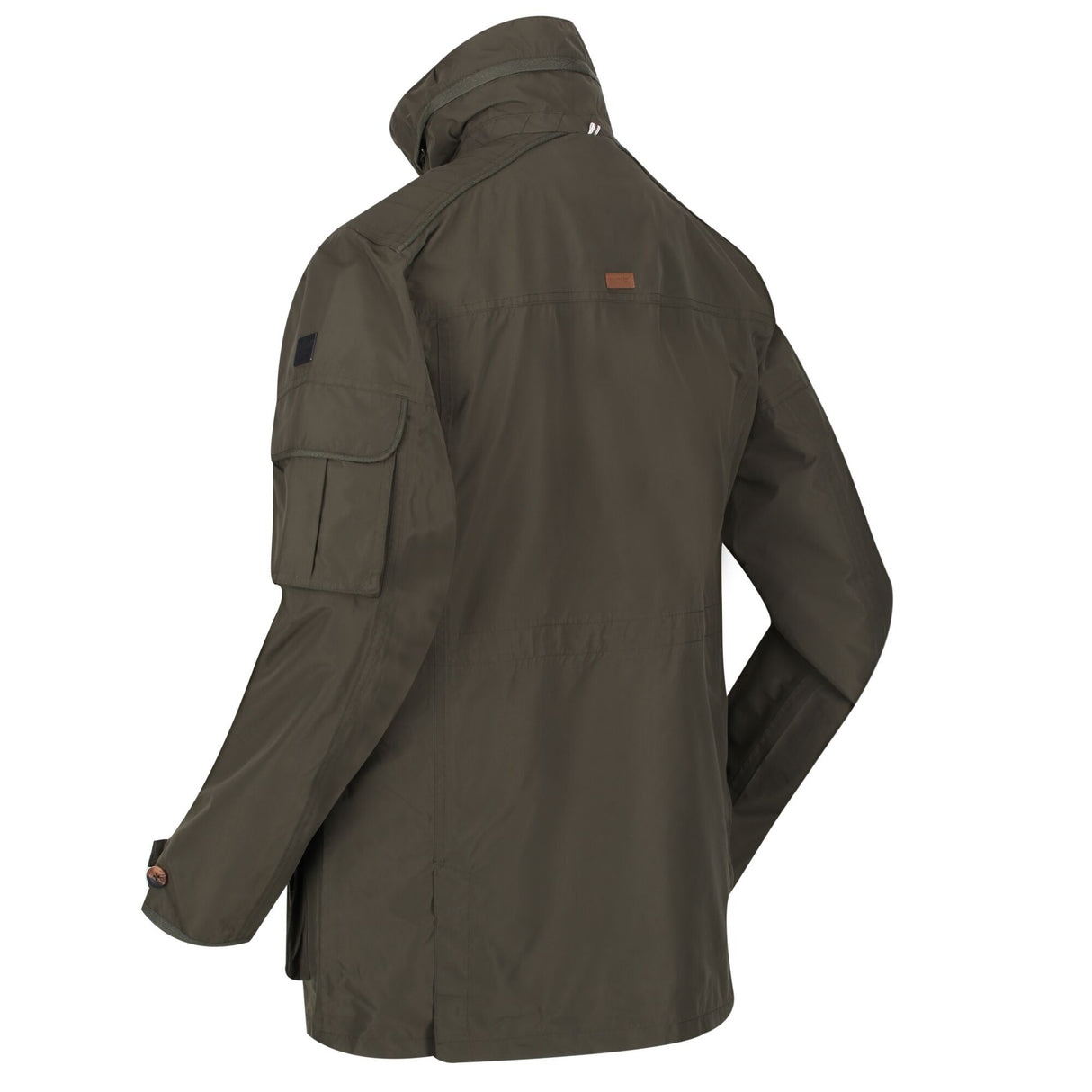 Regatta Mens Elmore Waterproof Jacket