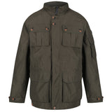 Regatta Mens Elmore Waterproof Jacket