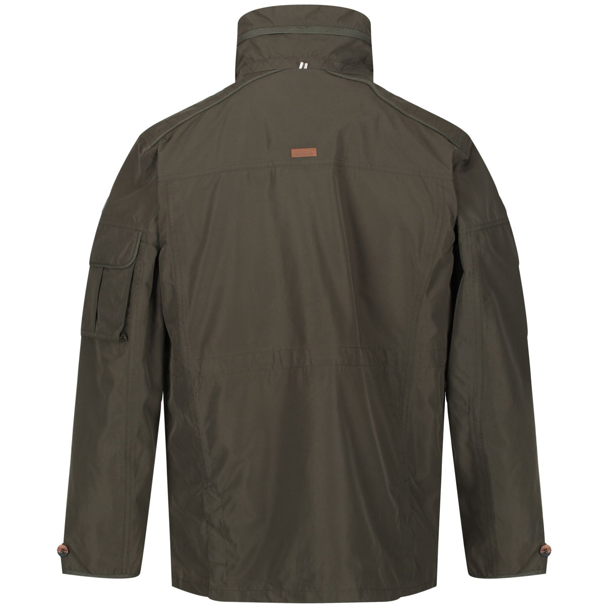 Regatta Mens Elmore Waterproof Jacket