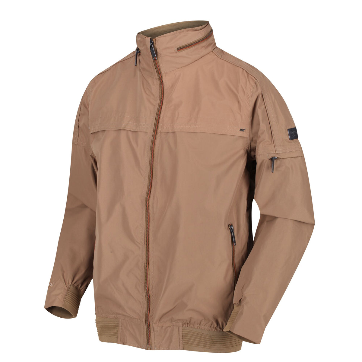 5 star Jacket