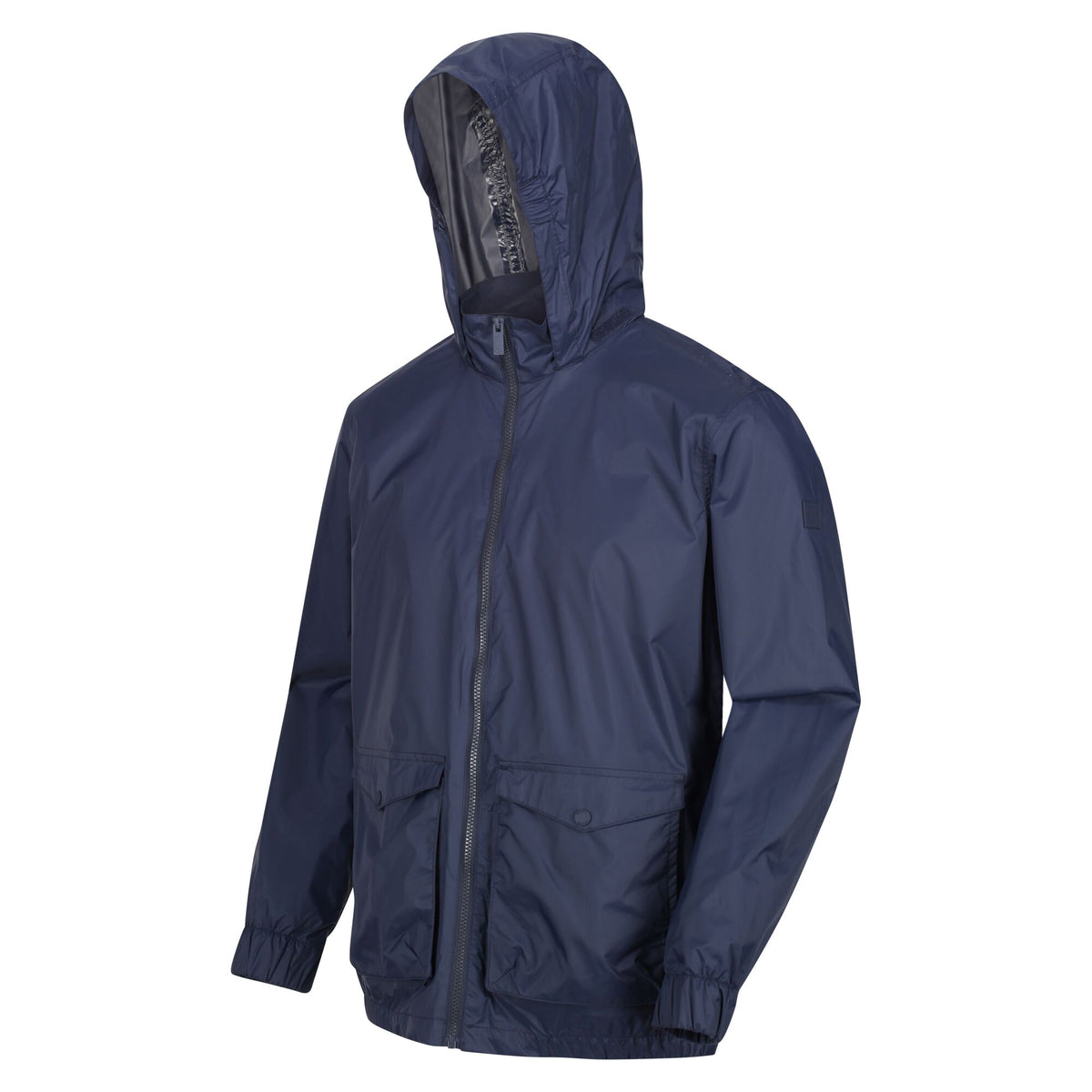 Jet R430 Jacket Regatta Mens Reaver Breathable Waterproof Bomber Jacket – Portstewart ...