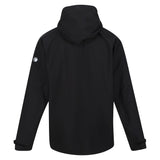 Regatta Mens Britedale Breathable Waterproof Jacket