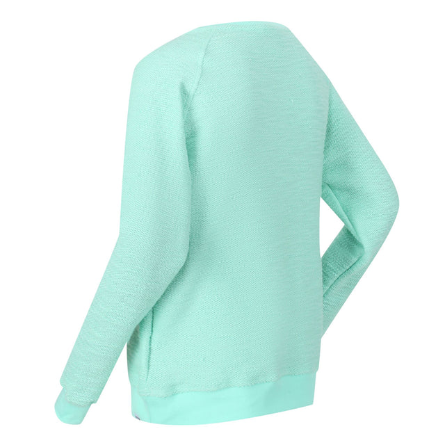 Regatta Womens Chlarise Coolweave Sweater