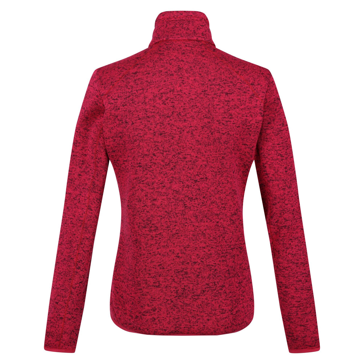 Regatta Womens Newhill Full Zip Fleece Jacket