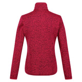 Regatta Womens Newhill Full Zip Fleece Jacket