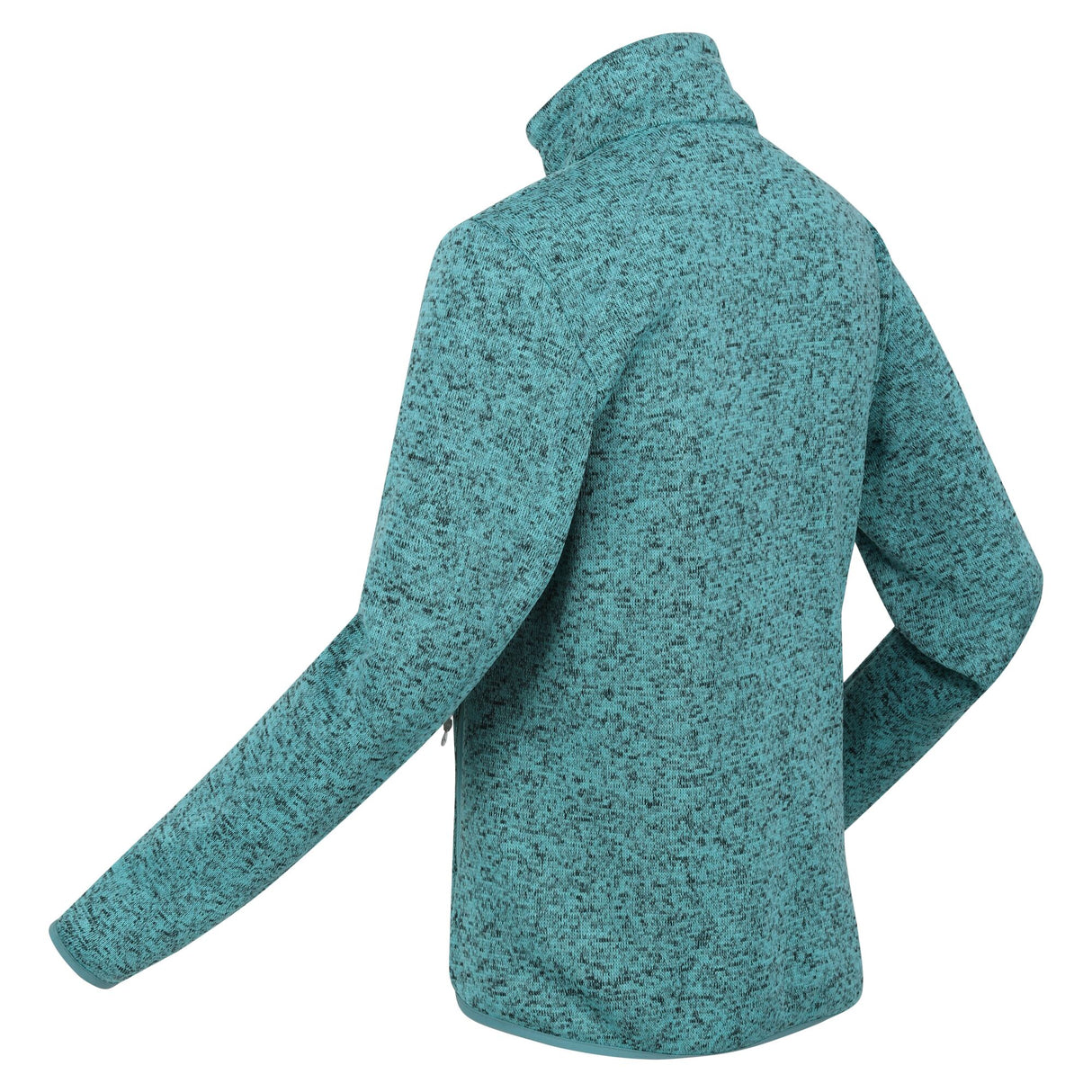 Regatta Womens Newhill Full Zip Fleece Jacket