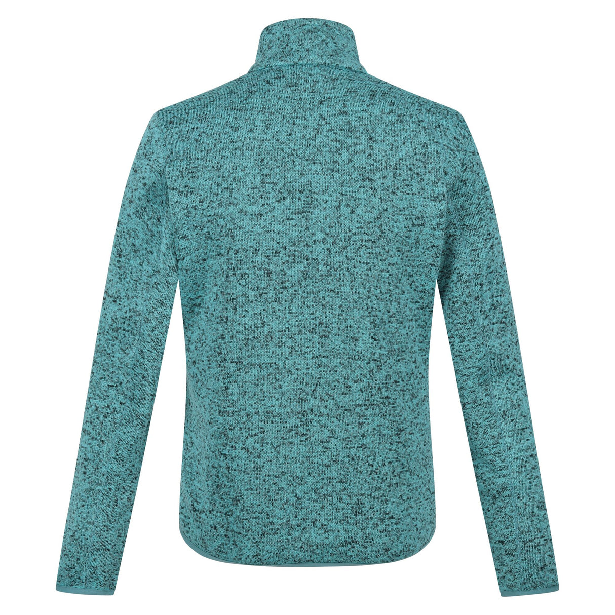 Regatta Womens Newhill Full Zip Fleece Jacket