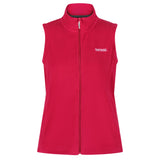 Regatta Womens Sweetness II Fleece Gilet Bodywarmer