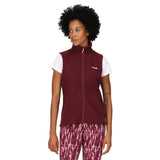 Regatta Womens Sweetness II Fleece Gilet Bodywarmer