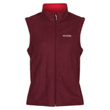 Regatta Womens Sweetness II Fleece Gilet Bodywarmer