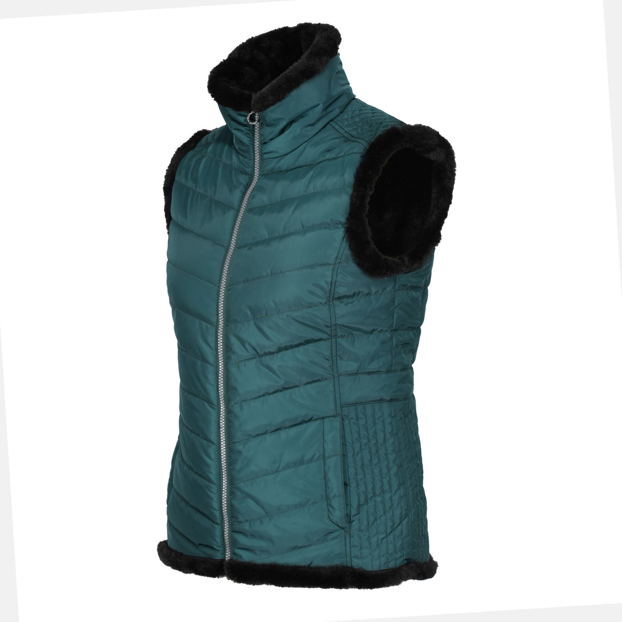 Regatta Womens Winslow Insulated Padded Bodywarmer