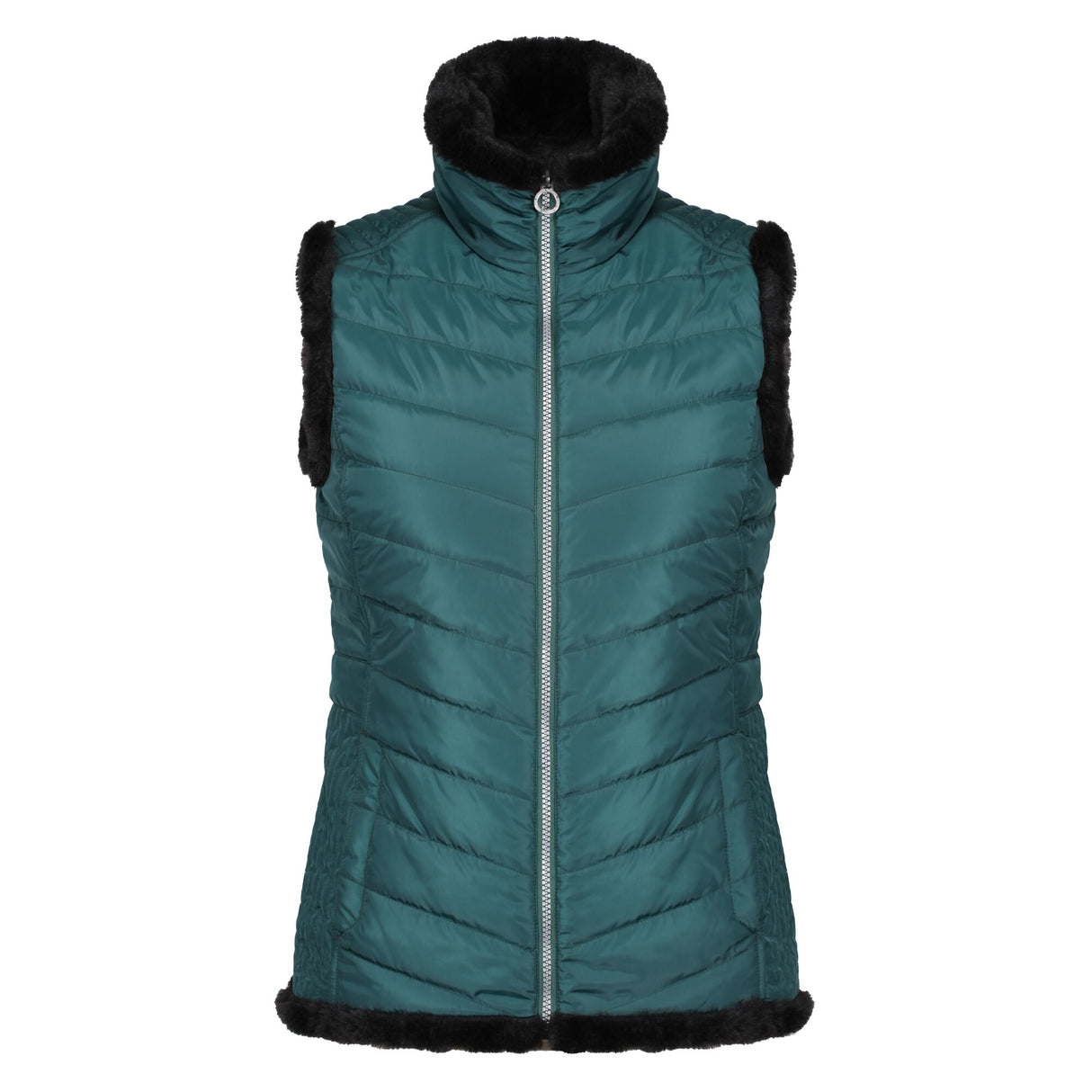 Regatta Womens Winslow Insulated Padded Bodywarmer